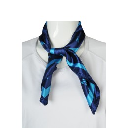 SF045 Custom Spring and Autumn Silk Scarf South Korea Printed Silk Scarf logo 55*55cm Silk Scarf Manufacturer SF045 Custom Spring and Autumn Silk Scarf South Korea Printed Silk Scarf logo 55*55cm Silk Scarf Manufacturer